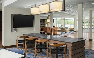 Fairfield Inn & Suites by Marriott Salt Lake City Midvale