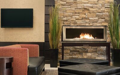 Embassy Suites by Hilton Salt Lake West Valley City