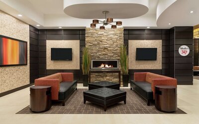 Embassy Suites by Hilton Salt Lake West Valley City