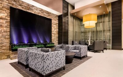 Embassy Suites by Hilton Salt Lake West Valley City