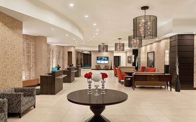 Embassy Suites by Hilton Salt Lake West Valley City