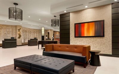 Embassy Suites by Hilton Salt Lake West Valley City