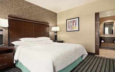 Embassy Suites by Hilton Salt Lake West Valley City