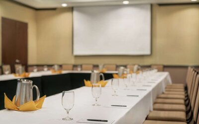 Embassy Suites by Hilton Salt Lake West Valley City