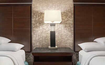 Embassy Suites by Hilton Salt Lake West Valley City