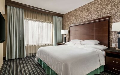 Embassy Suites by Hilton Salt Lake West Valley City