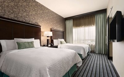 Embassy Suites by Hilton Salt Lake West Valley City