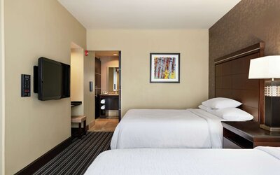 Embassy Suites by Hilton Salt Lake West Valley City