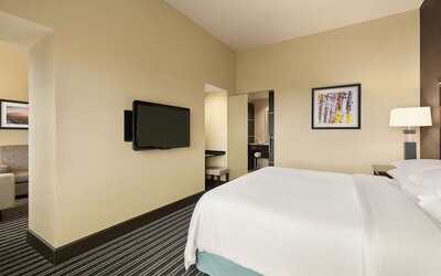 Embassy Suites by Hilton Salt Lake West Valley City