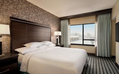 Embassy Suites by Hilton Salt Lake West Valley City