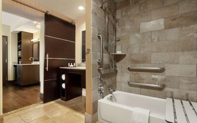 Embassy Suites by Hilton Salt Lake West Valley City