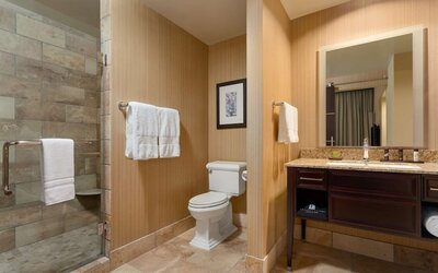 Embassy Suites by Hilton Salt Lake West Valley City