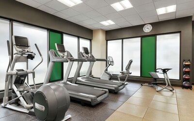 Embassy Suites by Hilton Salt Lake West Valley City
