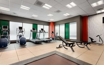 Embassy Suites by Hilton Salt Lake West Valley City