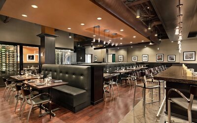 Embassy Suites by Hilton Salt Lake West Valley City