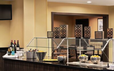 Embassy Suites by Hilton Salt Lake West Valley City