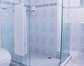 Apartasuites Bogotá Suamox