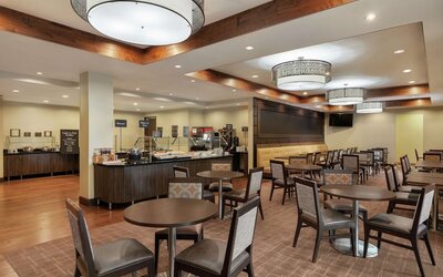 Embassy Suites by Hilton Salt Lake West Valley City