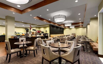 Embassy Suites by Hilton Salt Lake West Valley City