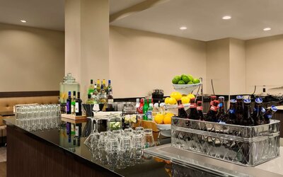 Embassy Suites by Hilton Salt Lake West Valley City