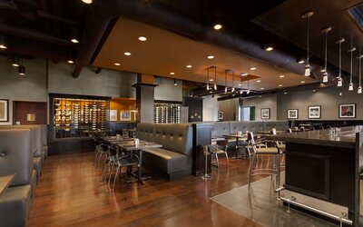 Embassy Suites by Hilton Salt Lake West Valley City