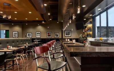 Embassy Suites by Hilton Salt Lake West Valley City