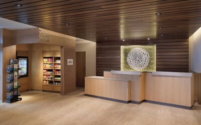 Fairfield By Marriott Inn & Suites Salt Lake City Southwest