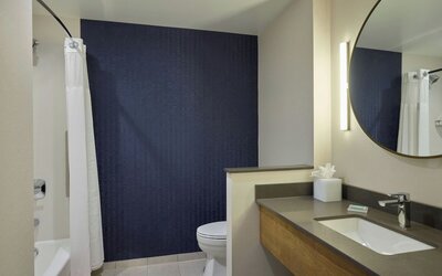 Fairfield By Marriott Inn & Suites Salt Lake City Southwest