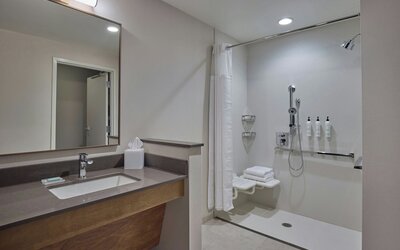 Fairfield By Marriott Inn & Suites Salt Lake City Southwest