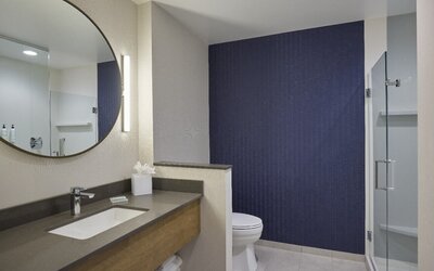 Fairfield By Marriott Inn & Suites Salt Lake City Southwest