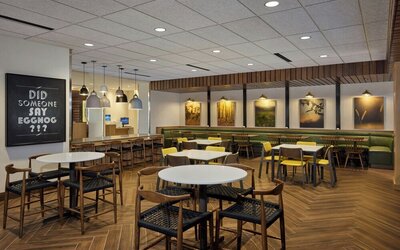 Fairfield By Marriott Inn & Suites Salt Lake City Southwest
