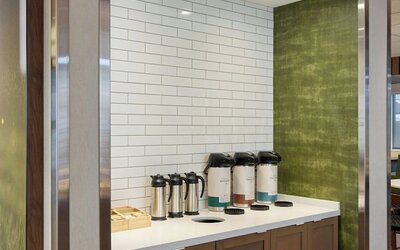 Fairfield By Marriott Inn & Suites Salt Lake City Southwest