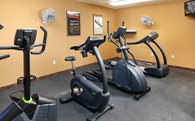 Crystal Inn Hotel & Suites West Valley City