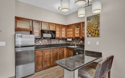 Staybridge Suites Salt Lake-West Valley City by IHG