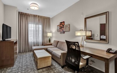 Staybridge Suites Salt Lake-West Valley City by IHG