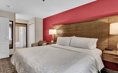 Staybridge Suites Salt Lake-West Valley City by IHG