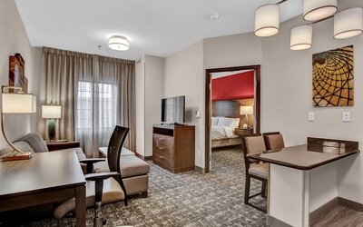 Staybridge Suites Salt Lake-West Valley City by IHG