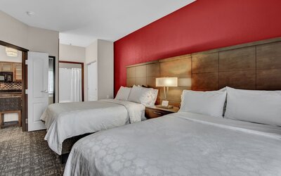 Staybridge Suites Salt Lake-West Valley City by IHG
