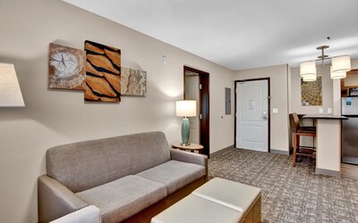 Staybridge Suites Salt Lake-West Valley City by IHG