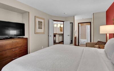 Staybridge Suites Salt Lake-West Valley City by IHG