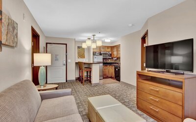 Staybridge Suites Salt Lake-West Valley City by IHG