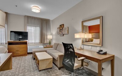 Staybridge Suites Salt Lake-West Valley City by IHG