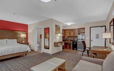 Staybridge Suites Salt Lake-West Valley City by IHG