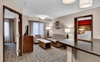 Staybridge Suites Salt Lake-West Valley City by IHG