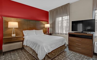 Staybridge Suites Salt Lake-West Valley City by IHG