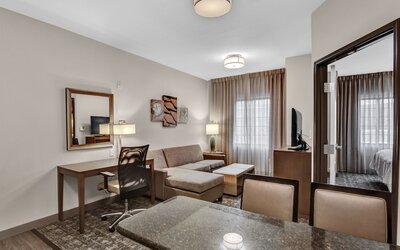 Staybridge Suites Salt Lake-West Valley City by IHG
