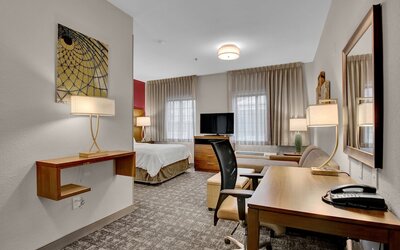 Staybridge Suites Salt Lake-West Valley City by IHG
