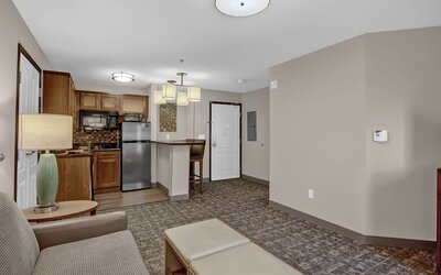 Staybridge Suites Salt Lake-West Valley City by IHG