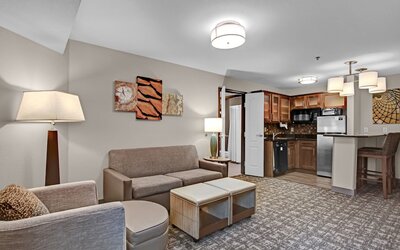 Staybridge Suites Salt Lake-West Valley City by IHG