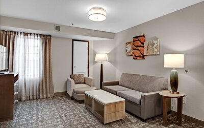 Staybridge Suites Salt Lake-West Valley City by IHG